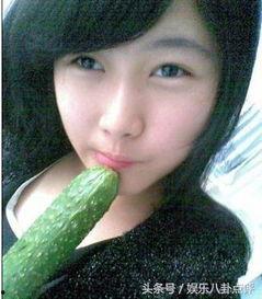 唐朝美人吃瓜,古风美食中的瓜果传奇