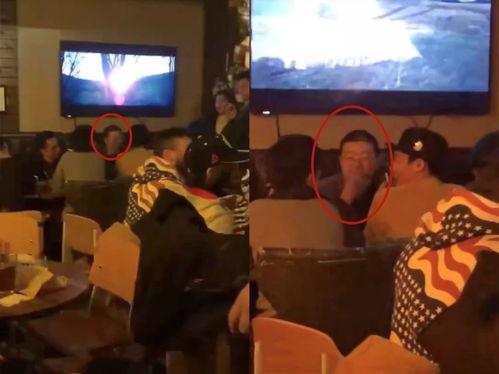 吃瓜聊天视频酒吧,揭秘吃瓜群众的娱乐盛宴