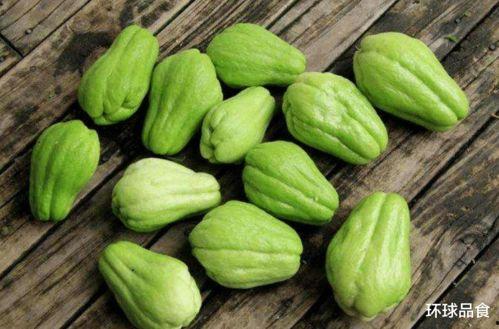 瓜来哪些瓜是炒着吃的