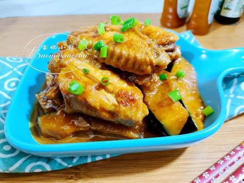 什么瓜可以吃鸡翅,揭秘“什么瓜”与鸡翅的神奇搭配