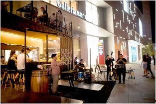 最新吃瓜酒吧事件