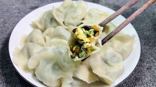 什么瓜包饺子吃,揭秘“什么瓜包饺子吃”的奥秘