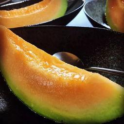 韩国瓜在哪吃,韩国瓜的多样食用方式探索