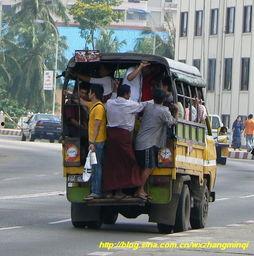 缅甸开会车吃瓜,与会者驾车吃瓜，场面别开生面